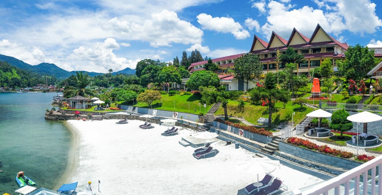 Hotel Khas Prapat