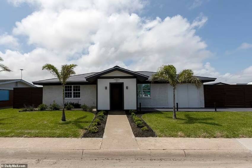 rumah elon musk