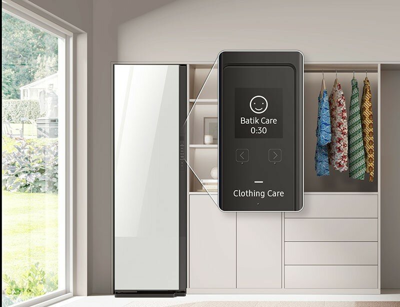 Samsung Bespoke AirDresser02